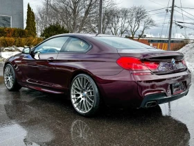 BMW 650 xDrive* Coupe* AвтоКредит* (ЦЕНА ДО БГ) - 23999 € / 46937.96 лв. - 85629176 5