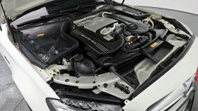 Mercedes-Benz C 63 AMG S / BURMESTER / ПОДГРЕВИ / ПАНОРАМА / Ф1 ПЕРА - 26900 € / 52611.83 лв. - 76202821 6