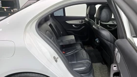 Mercedes-Benz C 63 AMG S / BURMESTER / ПОДГРЕВИ / ПАНОРАМА / Ф1 ПЕРА - 26900 € / 52611.83 лв. - 76202821 12