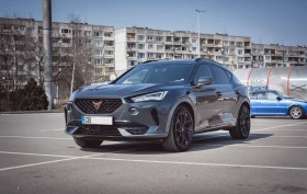 Cupra Formentor 2.0 | Mobile.bg � ����� ������ 2