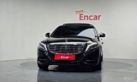 Mercedes-Benz S 500 L* 4MATIC* BURMESTER* ОБДУХВАНЕ* КАМЕРИ* 360*  - 16320 € / 31919.15 лв. - 42310279 2
