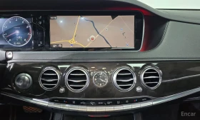 Mercedes-Benz S 500 L* 4MATIC* BURMESTER* ОБДУХВАНЕ* КАМЕРИ* 360*  - 16320 € / 31919.15 лв. - 42310279 12