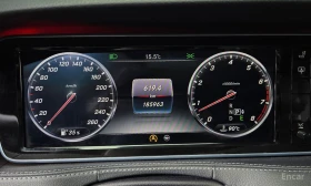 Mercedes-Benz S 500 L* 4MATIC* BURMESTER* ОБДУХВАНЕ* КАМЕРИ* 360*  - 16320 € / 31919.15 лв. - 42310279 10