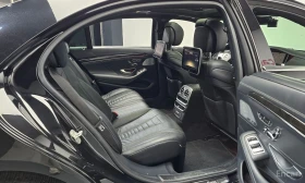 Mercedes-Benz S 500 L* 4MATIC* BURMESTER* ОБДУХВАНЕ* КАМЕРИ* 360*  - 16320 € / 31919.15 лв. - 42310279 8