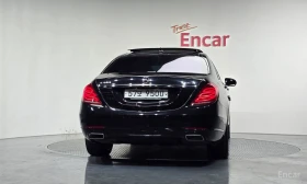 Mercedes-Benz S 500 L* 4MATIC* BURMESTER* ОБДУХВАНЕ* КАМЕРИ* 360*  - 16320 € / 31919.15 лв. - 42310279 4