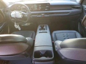 Kia EV9 Wind AWD | Auto.bg — изображение 8