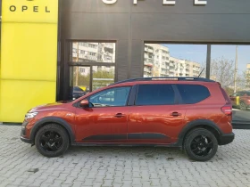 Dacia Jogger 1.0 TCe GPL Extreme - 13800 € / 26990.45 лв. - 92143993 5