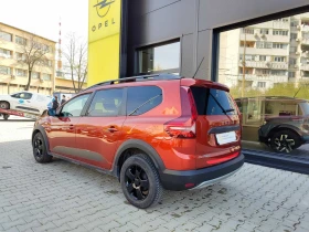 Dacia Jogger 1.0 TCe GPL Extreme - 13800 € / 26990.45 лв. - 92143993 8