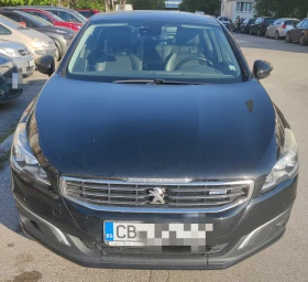 ������ Peugeot 508