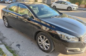 Peugeot 508 BlueHDi | Mobile.bg � ����� ������ 5