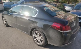 Peugeot 508 BlueHDi | Mobile.bg � ����� ������ 3