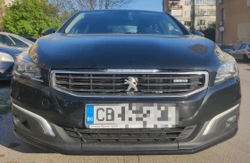 Peugeot 508 BlueHDi | Mobile.bg � ����� ������ 2