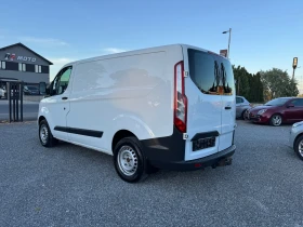 Ford Transit Custom 2.0TDCI 3 seats! 6 speed! Camera! Full! Euro 6! - 10800 € / 21122.96 лв. - 26729938 5