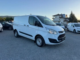 Ford Transit Custom 2.0TDCI 3 seats! 6 speed! Camera! Full! Euro 6! - 10800 € / 21122.96 лв. - 26729938 9