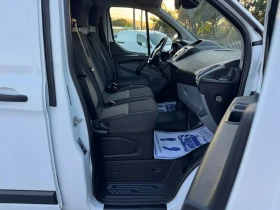 Ford Transit Custom 2.0TDCI 3 seats! 6 speed! Camera! Full! Euro 6! - 10800 € / 21122.96 лв. - 26729938 14