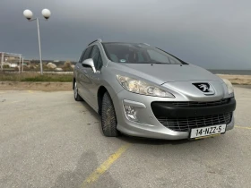 Peugeot 308 - 3000 € / 5867.49 лв. - 77438188 2