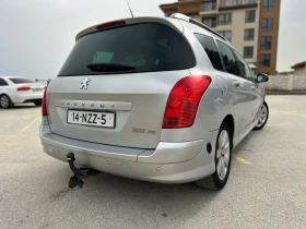 Peugeot 308 - 3000 € / 5867.49 лв. - 77438188 5