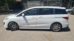 Mazda 5 - 4600 € / 8996.82 лв. - 46002902 4