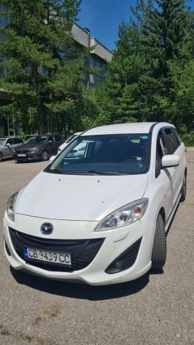 Mazda 5 - 4600 € / 8996.82 лв. - 46002902 9