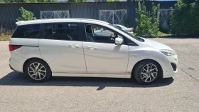 Mazda 5 - 4600 € / 8996.82 лв. - 46002902 2