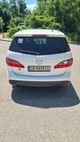 Mazda 5 - 4600 € / 8996.82 лв. - 46002902 3