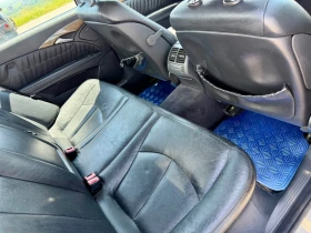 Mercedes-Benz E 280 6 цилиндъра - 3300 € / 6454.24 лв. - 65760048 11