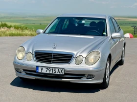 Mercedes-Benz E 280 6 цилиндъра - 3300 € / 6454.24 лв. - 65760048 8