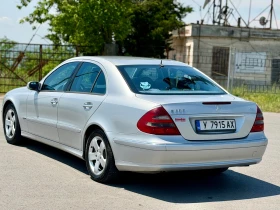 Mercedes-Benz E 280 6 цилиндъра - 3300 € / 6454.24 лв. - 65760048 2