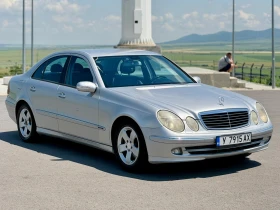 Mercedes-Benz E 280 6 цилиндъра - 3300 € / 6454.24 лв. - 65760048 6