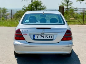 Mercedes-Benz E 280 6 цилиндъра - 3300 € / 6454.24 лв. - 65760048 3