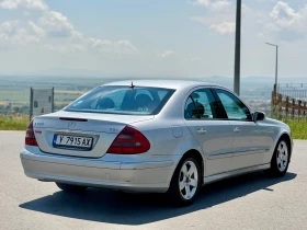Mercedes-Benz E 280 6 цилиндъра - 3300 € / 6454.24 лв. - 65760048 4