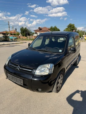 ����� �� �������� �� Citroen Berlingo ��� ���� �� �������� 1.6 ������