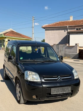 ����� �� �������� �� Citroen Berlingo ��� ���� �� �������� 1.6 ������