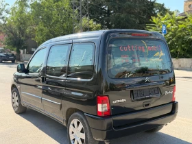����� �� �������� �� Citroen Berlingo ��� ���� �� �������� 1.6 ������