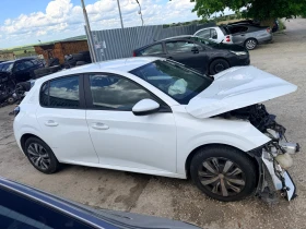 Peugeot 208 1.2 PureTech - 11 € / 21.51 лв. - 59282380 4