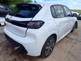 Peugeot 208 1.2 PureTech - 11 € / 21.51 лв. - 59282380 8