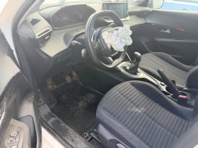Peugeot 208 1.2 PureTech - 11 € / 21.51 лв. - 59282380 9