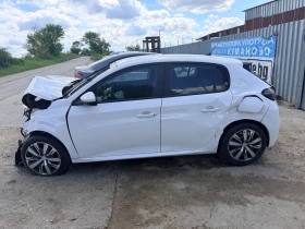 Peugeot 208 1.2 PureTech - 11 € / 21.51 лв. - 59282380 5