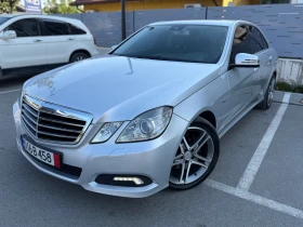 ����� �� �������� �� Mercedes-Benz E 250 250CDI AUTOMATIC NAVI KOJA OBSLUJENA