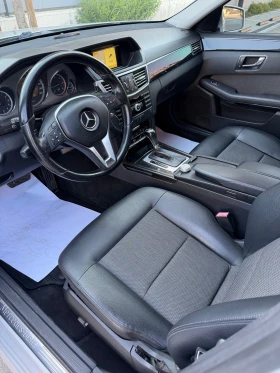 Mercedes-Benz E 250 250CDI AUTOMATIC NAVI KOJA OBSLUJENA | Mobile.bg � ����� ������ 11