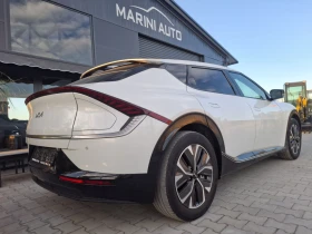 Kia EV6 77.4kw* * Ex* * Longrange Лизинг  - 26900 € - 15696167 6