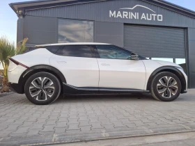 Kia EV6 77.4kw* * Ex* * Longrange Лизинг  - 26900 € - 15696167 7