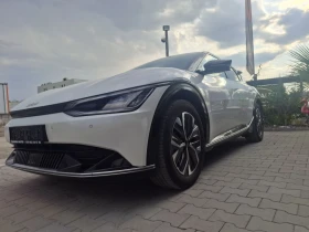 Kia EV6 77.4kw* * Ex* * Longrange Лизинг  | Auto.bg — изображение 15