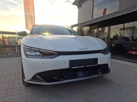 Kia EV6 77.4kw* * Ex* * Longrange Лизинг  - 26900 € - 15696167 10