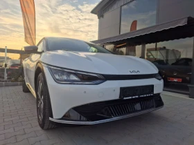 Kia EV6 77.4kw* * Ex* * Longrange Лизинг  - 26900 € - 15696167 9