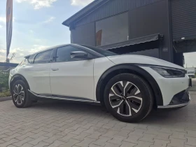 Kia EV6 77.4kw* * Ex* * Longrange Лизинг  | Auto.bg — изображение 8