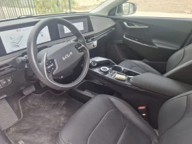 Kia EV6 77.4kw* * Ex* * Longrange Лизинг  | Auto.bg — изображение 9