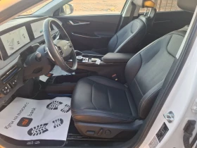 Kia EV6 77.4kw* * Ex* * Longrange Лизинг  - 26900 € - 15696167 13