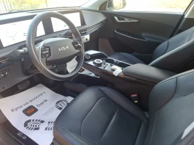 Kia EV6 77.4kw* * Ex* * Longrange Лизинг  - 26900 € - 15696167 12