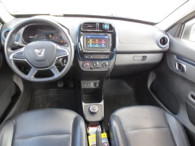 Dacia Spring 28 KW | Mobile.bg � ����� ������ 13